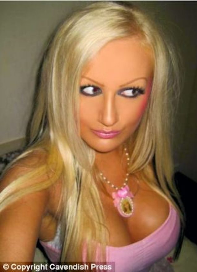 What's the name of this porn actor?