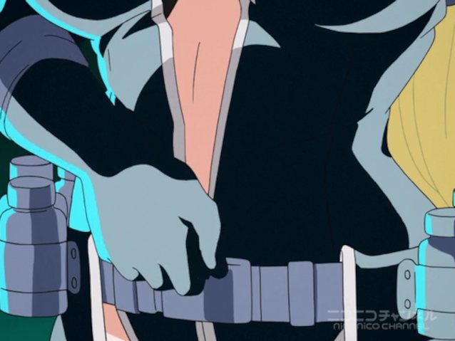 anime