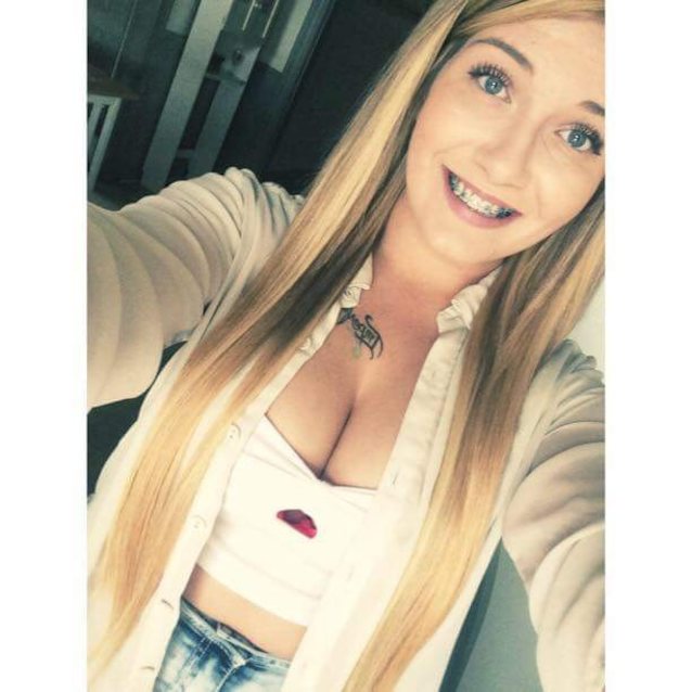 What's her name?