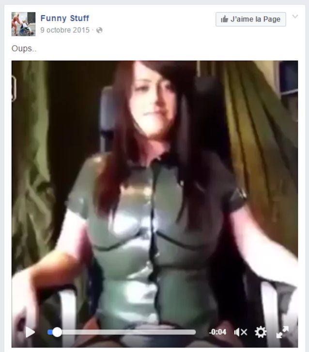 Full video or further infos please