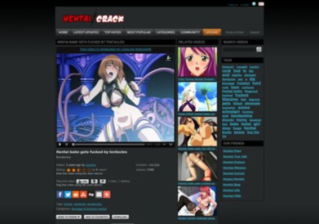 hentai