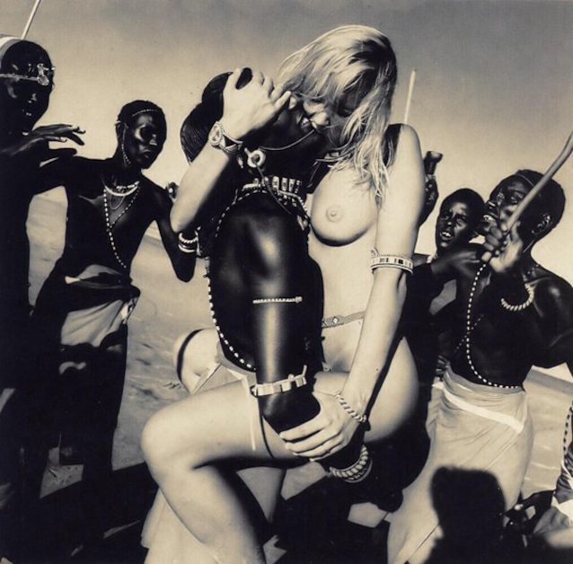 who's this pornstar? or tell me about any info you know about this pic?