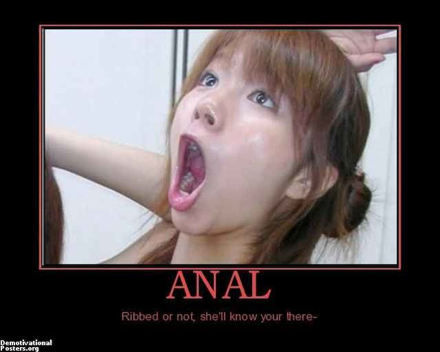 anal