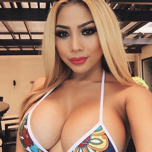What's the name of this porn actor?
