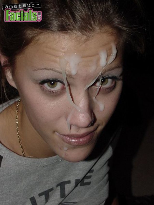 facial amateur