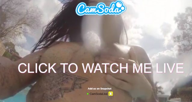 WHO IS THIS? WHAT IS HER NAME? (link included)