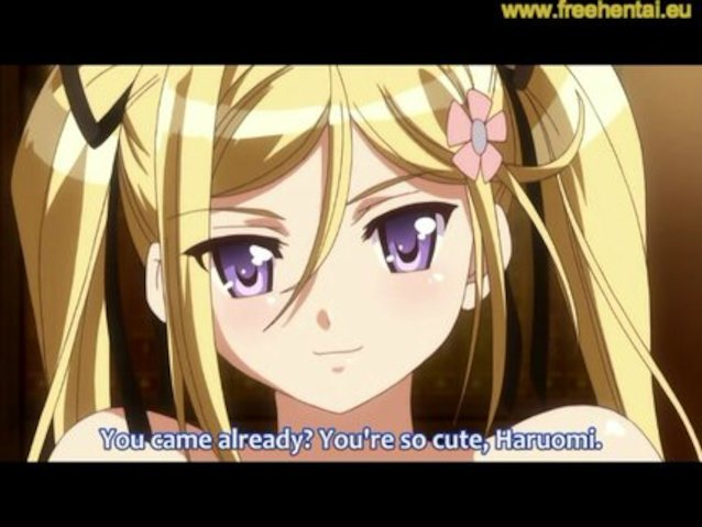 hentai