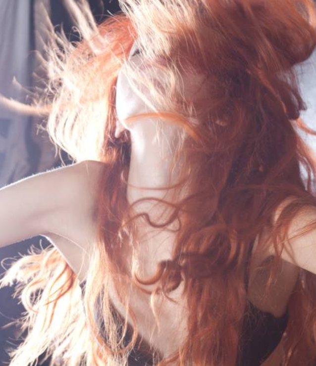 Redhair, anyone knows?