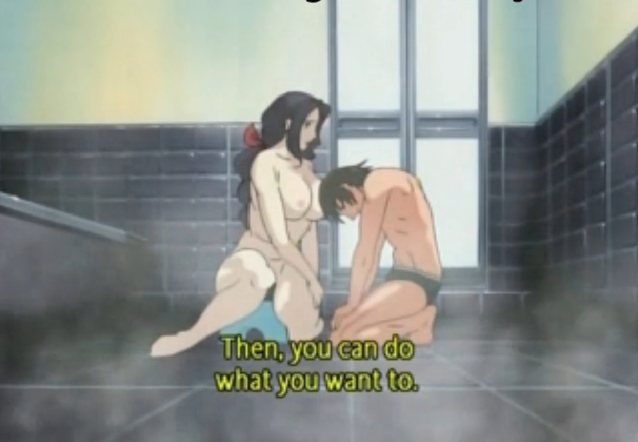 hentai