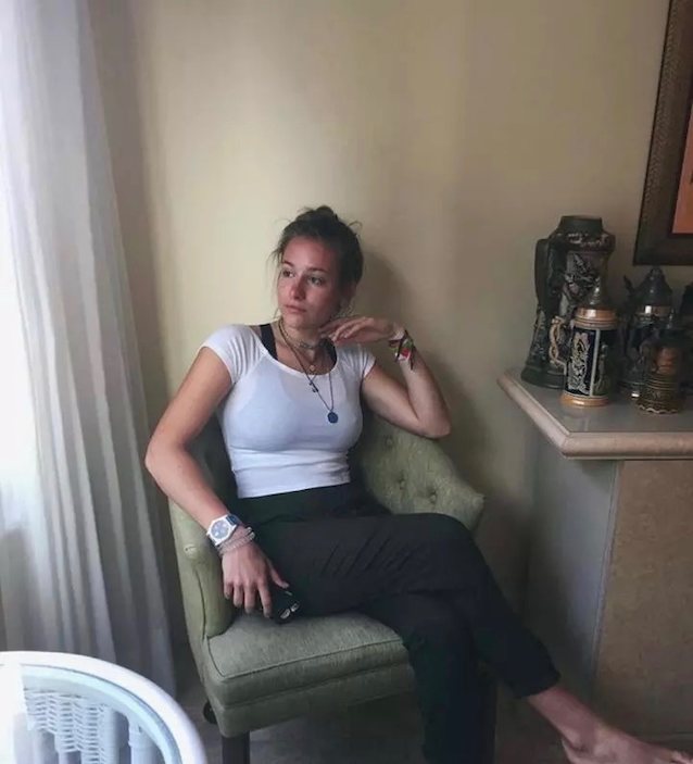 What's the name of this porn actor?