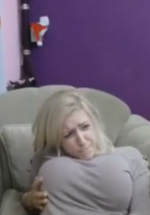 What's the name of this porn actor?