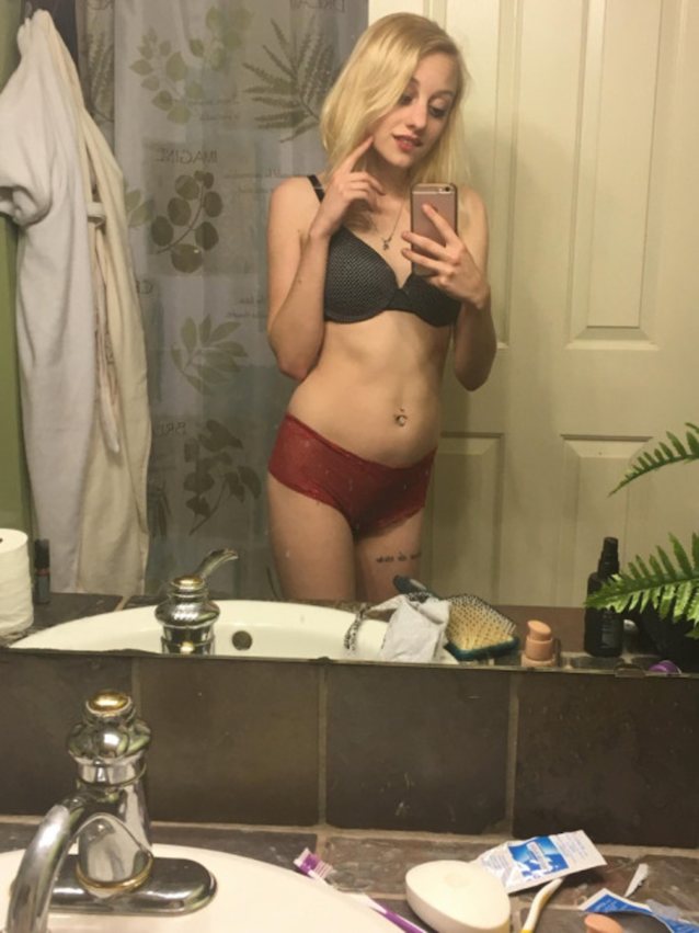 What's the name of this porn actor?