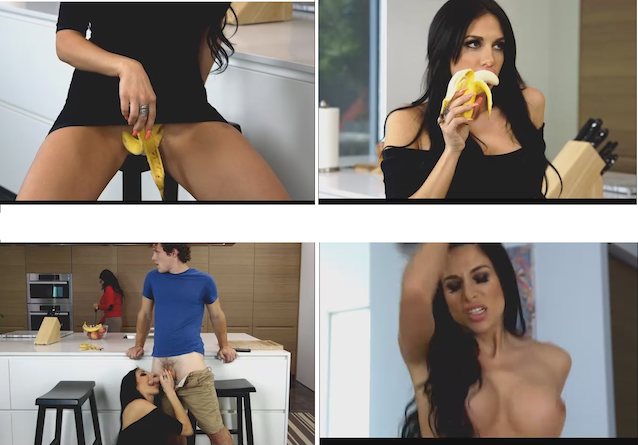 mom milf