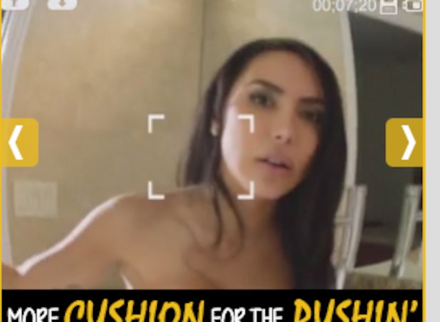 who's this pornstar