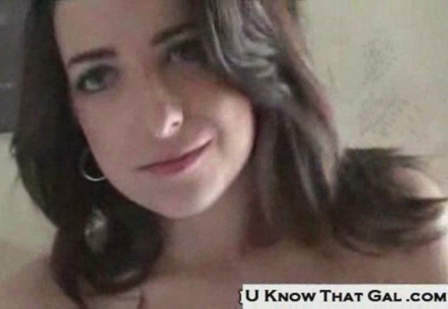 who is she?