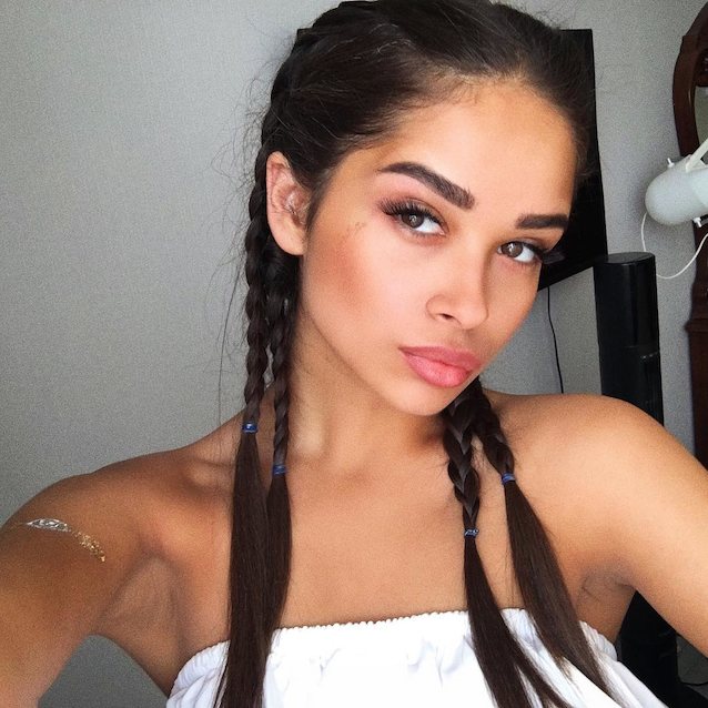 what is her name?