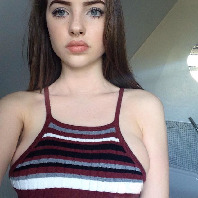 What's the name of this porn actor?