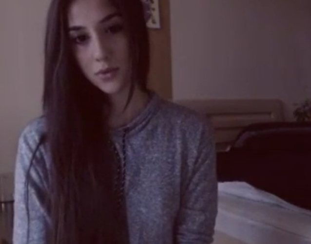 Her name or video?