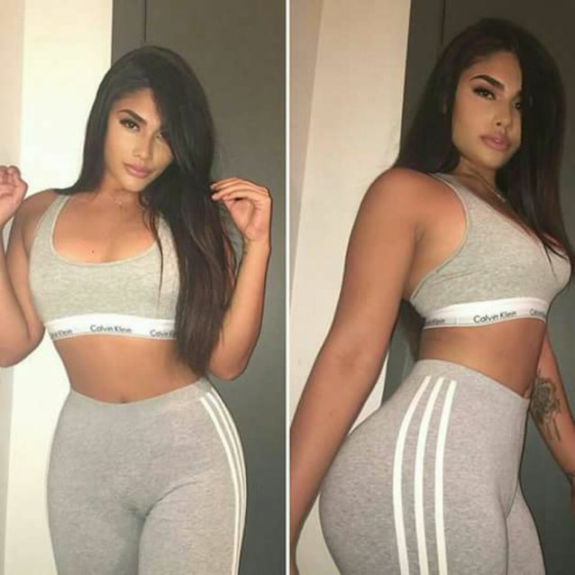 tiny