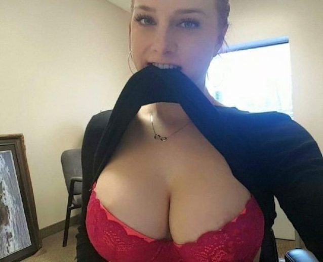 Any info or links on her?