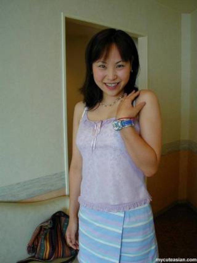cute asian