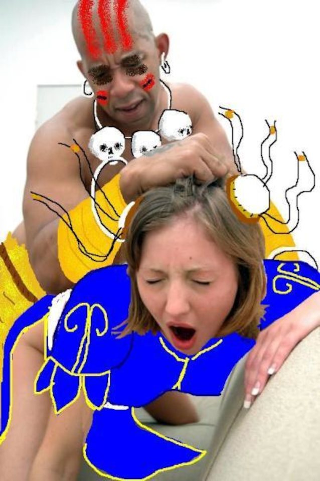 Real video or name please?