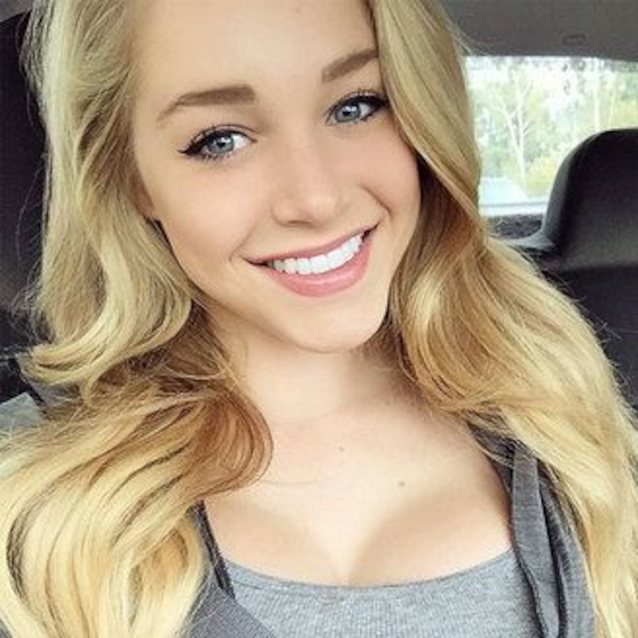 What's the name of this porn actor?