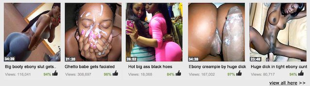 ebony