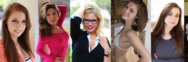 What's the name of this porn actor?