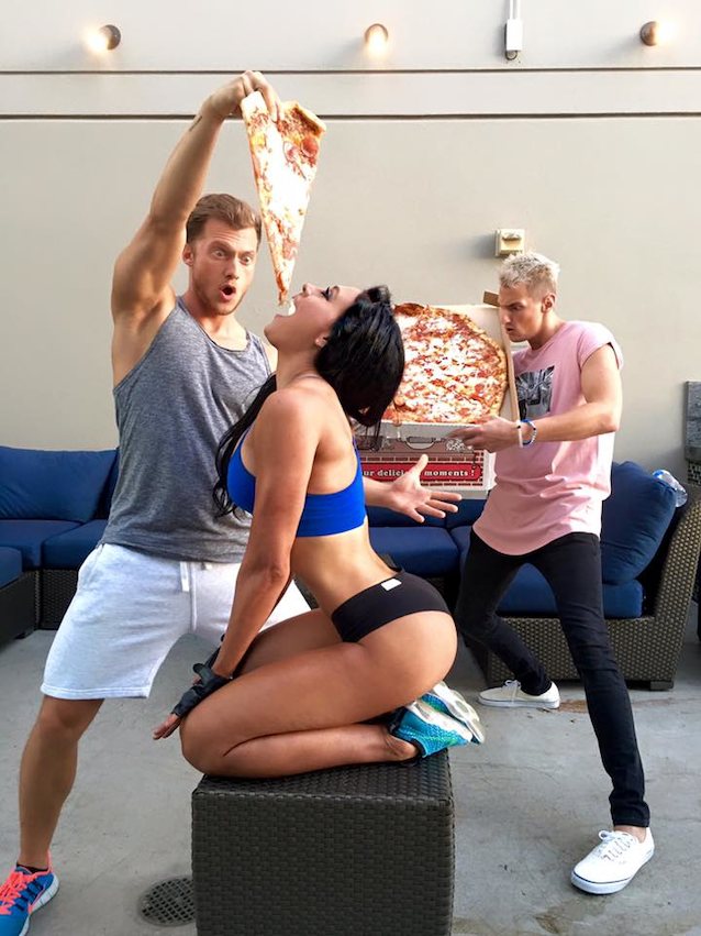 fitness