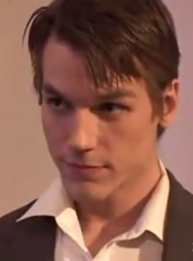 What's the name of this porn actor?