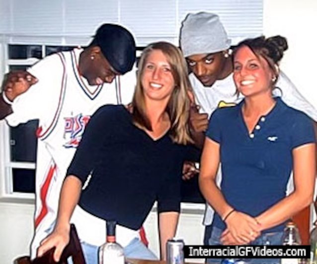 interracial