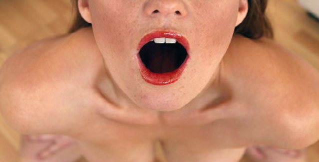 What's the name of this porn actor?