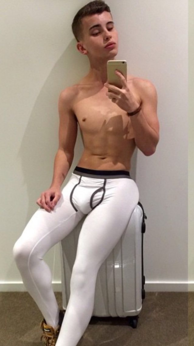 What's the name of this porn actor?