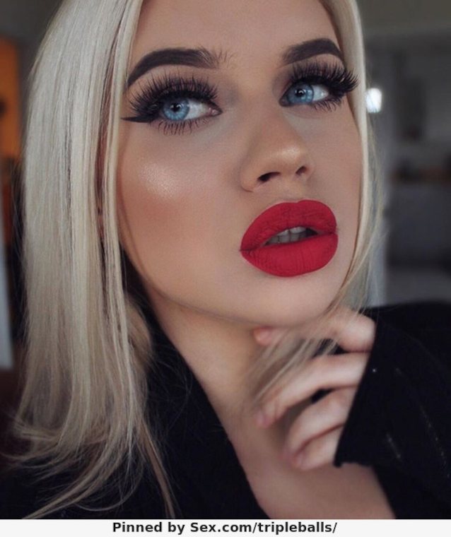 Who is she?