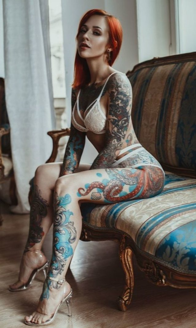 I know she is not a Pornstar but if anyone knows? Thanks in Advance...