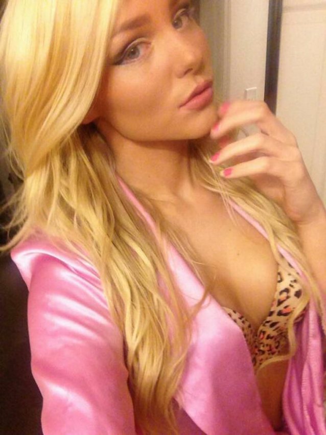 What's the name of this porn actor?