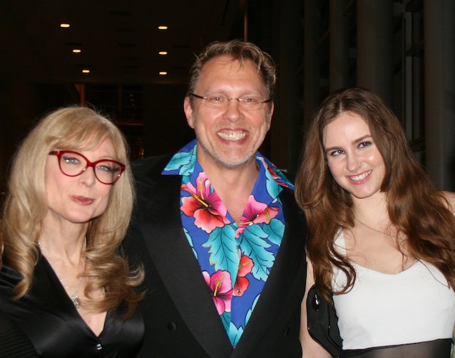photo from xbiz 2016