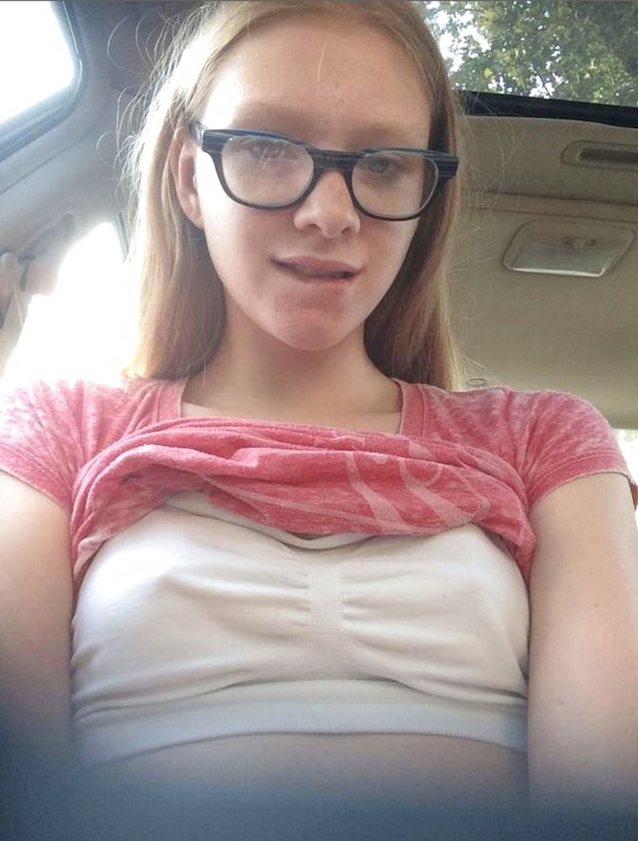 redhead