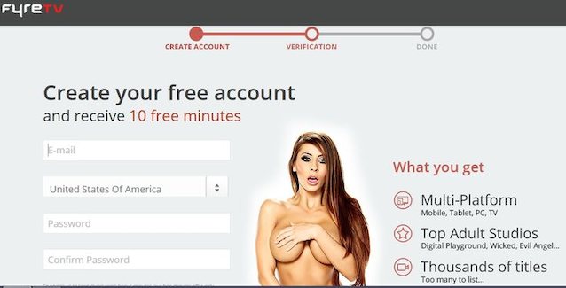 What's the name of this porn star?