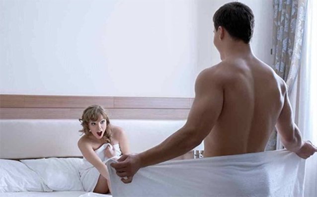 What's the name of this porn actor?