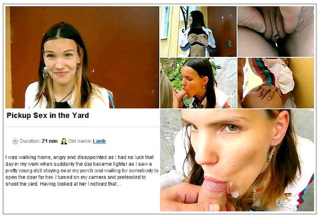 More videos with her!!