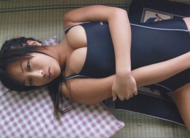 What's the name of this porn actor?