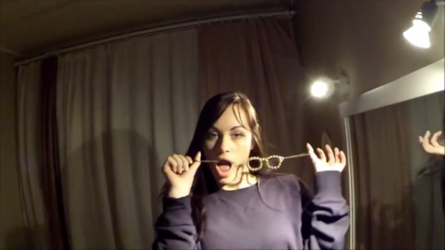 who is this girls name?