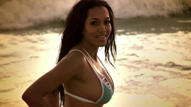whats her name ?