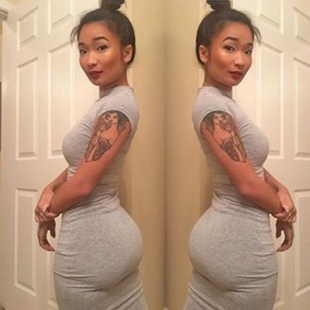 What's the name of this porn actor?