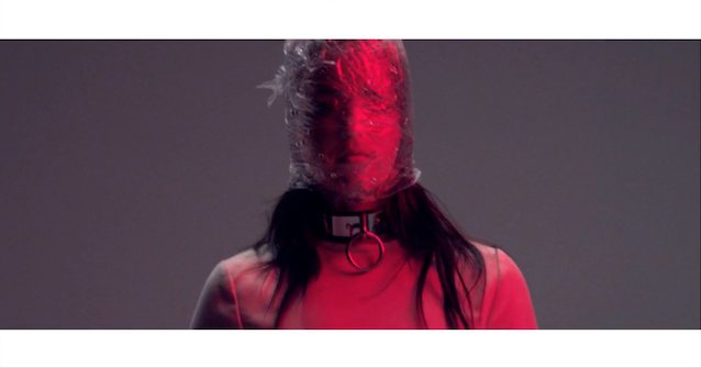 what's her name?