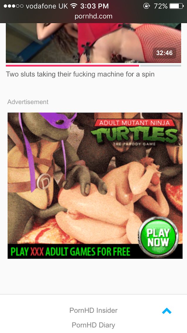 Where can I see this?