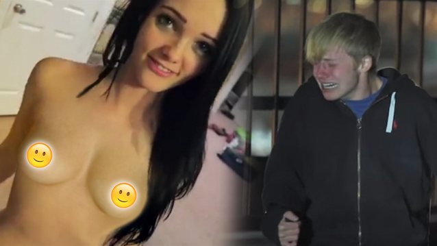 who is the pornstar on the left?