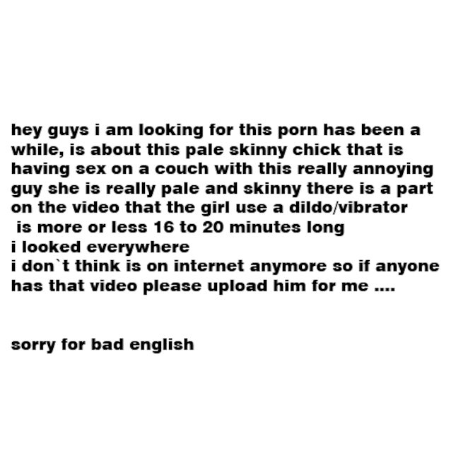 help i am looking for this porn for ages